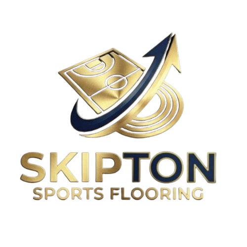 Skipton Sports Flooring Logo